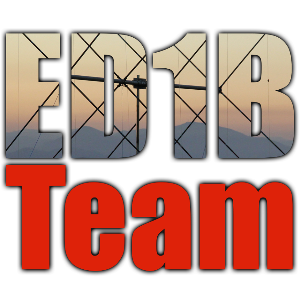 logo ed1b