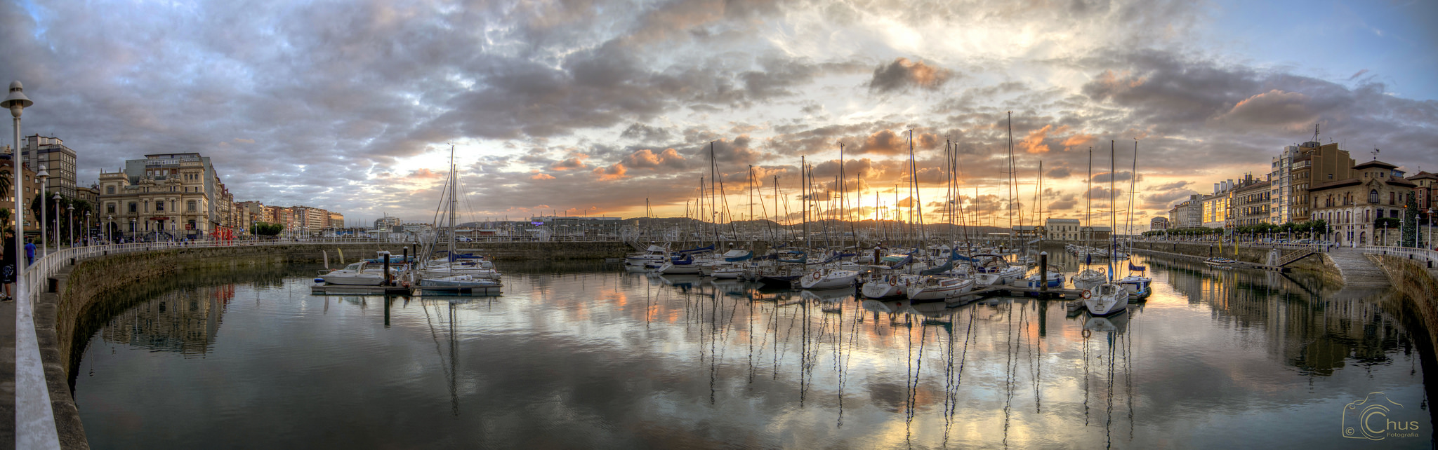 panoramica gijon