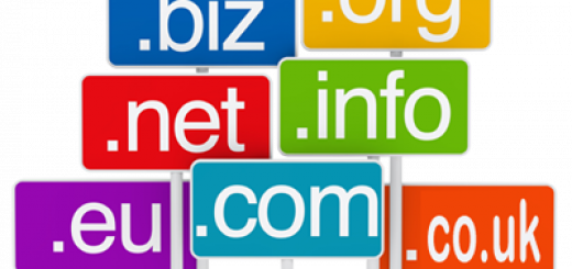 dominio .com