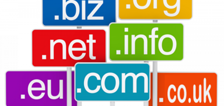 dominio .com