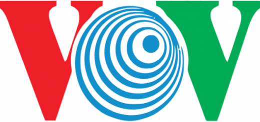 logo voz de vietnam