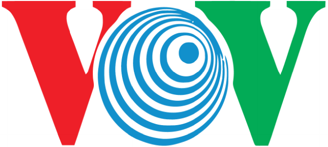logo voz de vietnam