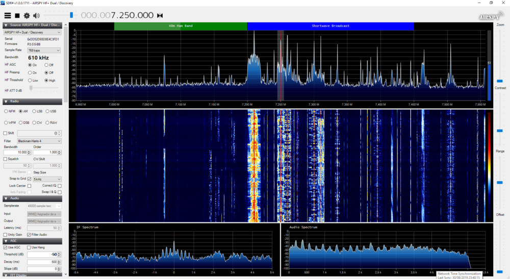 SDR#