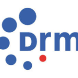 logo drm