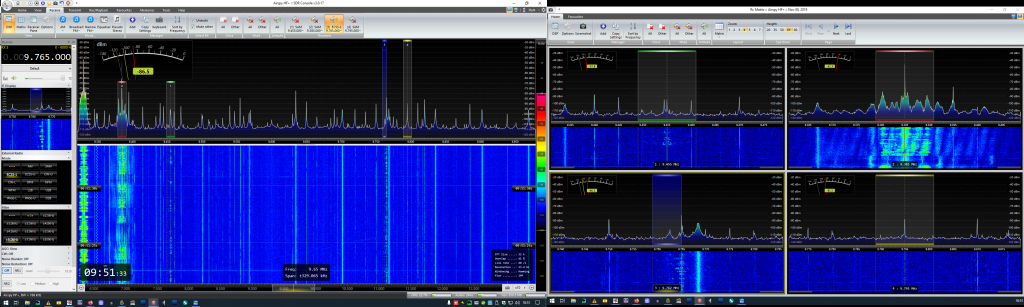 sdrconsole