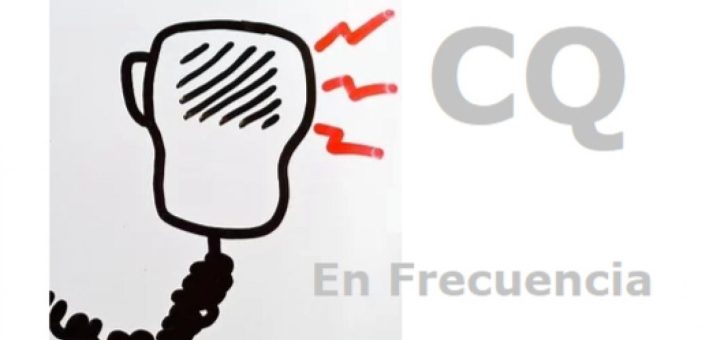CQ en Frecuencia